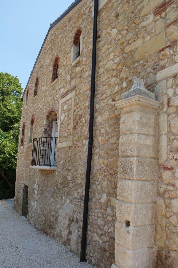 Relais Ambrosetti Séjour à la ferme